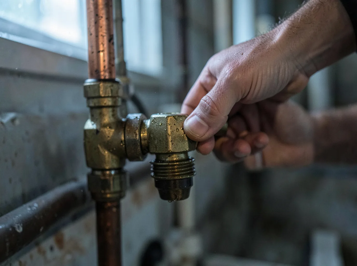 Emergency Plumber Prague, OK FAQs